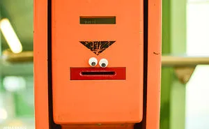 I See Cute Monsters Everywhere!