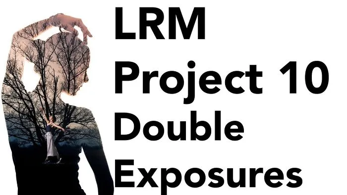 How To Shoot And Create Awesome Double Exposure Portraits