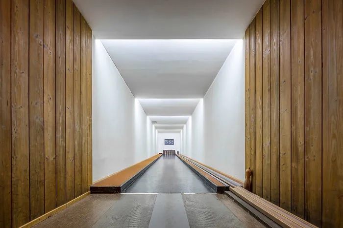 Here Are The Bowling Alleys Of Southern Germany