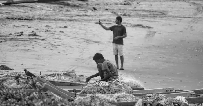 I Am A Photographer And I Love Capturing People In Action And Street Scenes