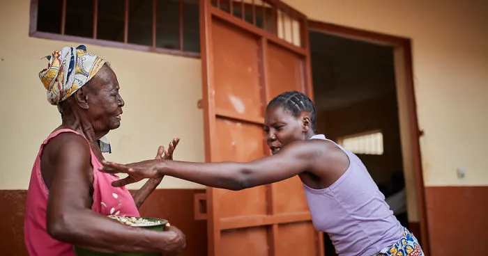 I Went To Meet Women Accused Of Witchcraft