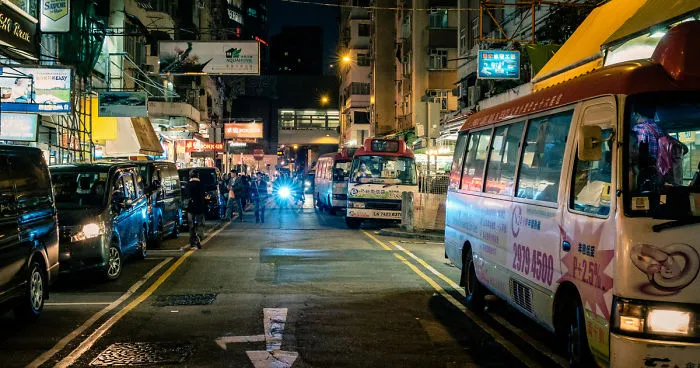 Hong Kong Isn't Only About The Peak And The Harbour