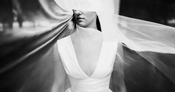 Best Wedding Pictures Of 2017 According To The Mywed Award