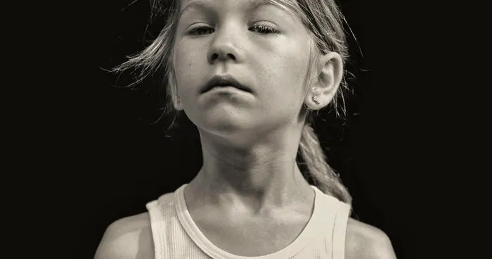 I Photograph My Daughter's Strength And Playfulness While Disrupting The Stereotypes Of Girls