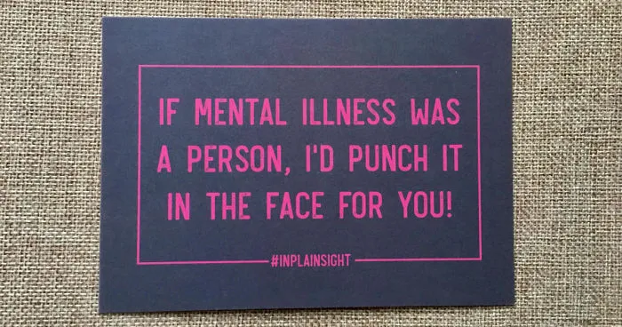 I Created Mental Health Tools To Try And Save Lives, Starting With Men