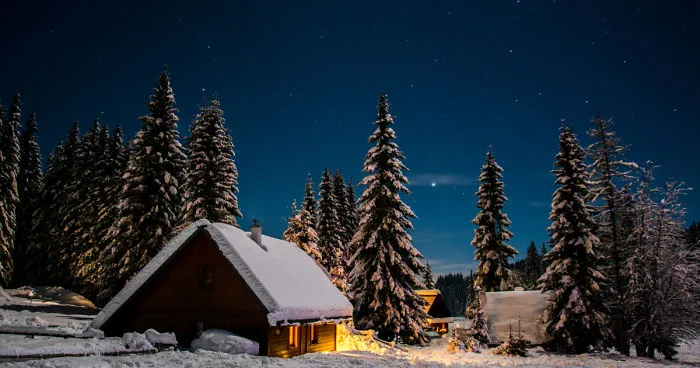 We Spent Our Free Time Travelling Around Slovenia And Those Are Some Photos We Captured