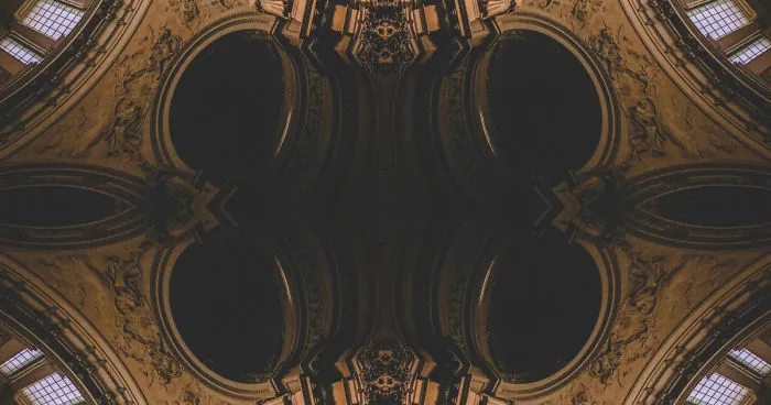I Got Inspired To Made Mirror Dimension Photograph Project After Watching Doctor Strange
