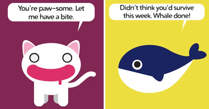 15 Supportive Puns That Will Tickle Your Funny Bone
