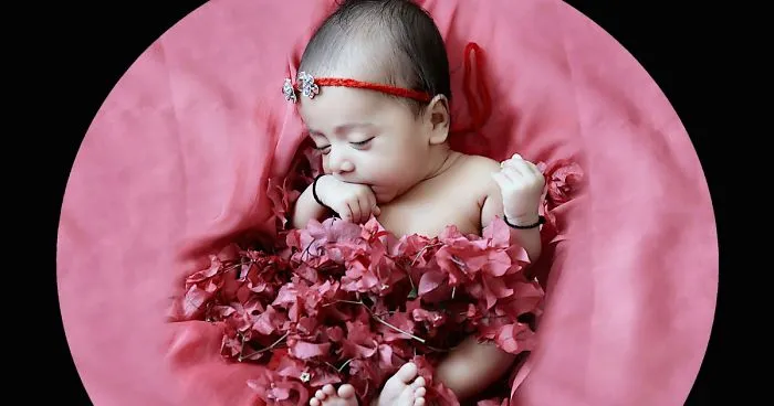 Professor And Photographer From India Starts New Era Of Kids Photography In India