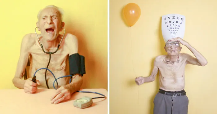 Grandpa Series
