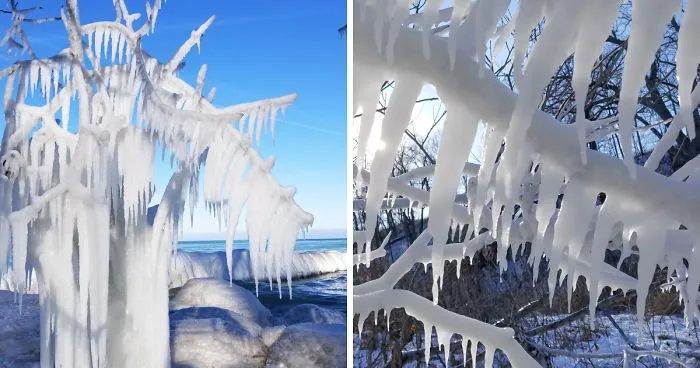 Frozen The Non-Disney Version