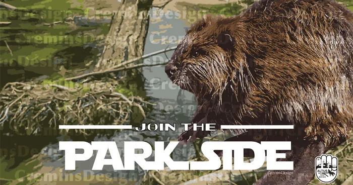 I Designed Alternative National Park Posters For Every National Park
