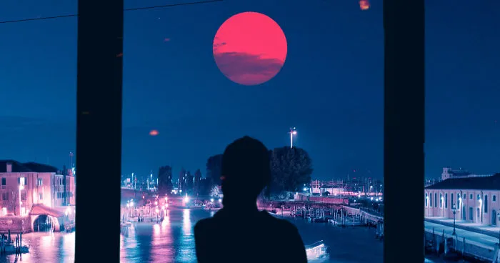 I Take Pictures Inspired By Japanese Anime