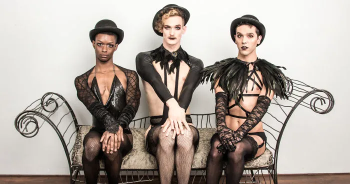 Exposed: The Vulnerability Of Women's Clothing