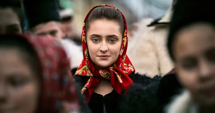 I Captured The Beauty Of Autenthic Transylvanian Traditions