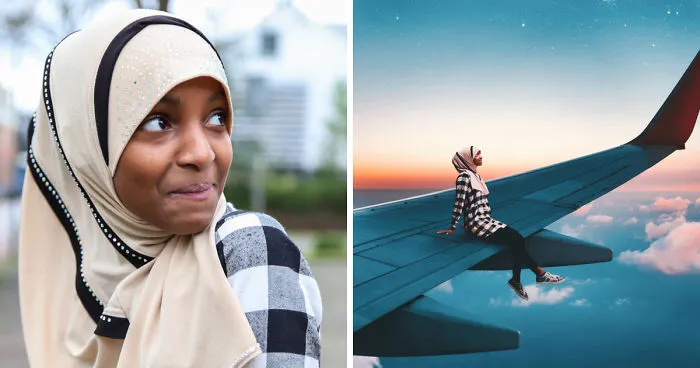 We Traveled Through Europe To Capture Hopes And Dreams Of Refugee Children