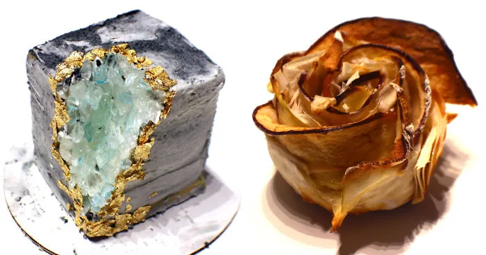 Incredible Cake Sculptures By Emerging Artist