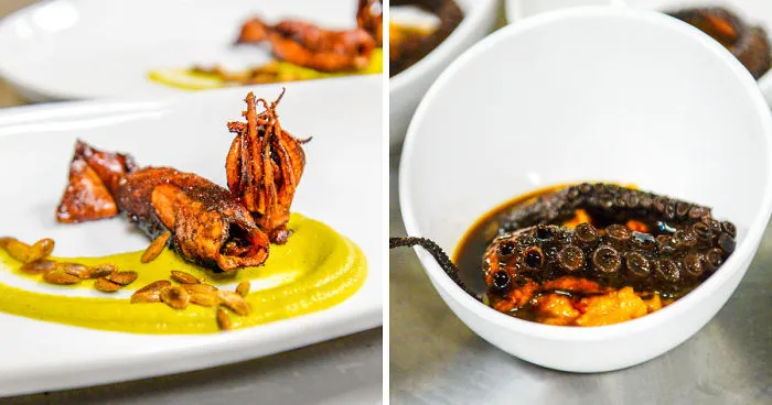 How I Went From A Dude Who Likes To Cook To A Fine Dining Chef In The Jungle Of Costa Rica