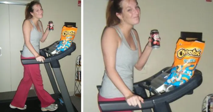 People Are Sharing Their Embarrassing Fitness Fails, And Everyone Who Tried To Get In Shape Will Relate