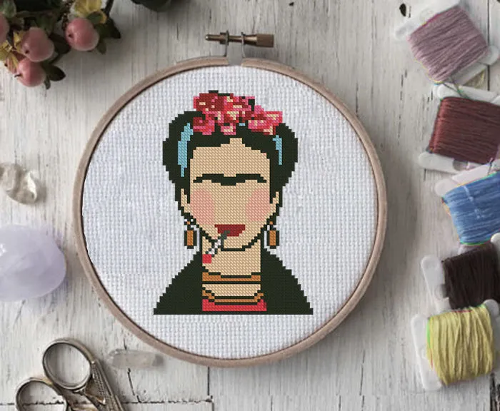 Very Cute And Fun Cross Stitch Patterns