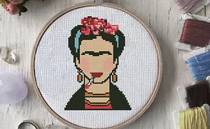 Very Cute And Fun Cross Stitch Patterns