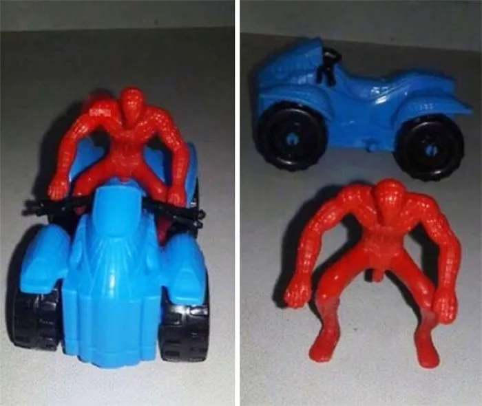 Este Fantástico Juguete