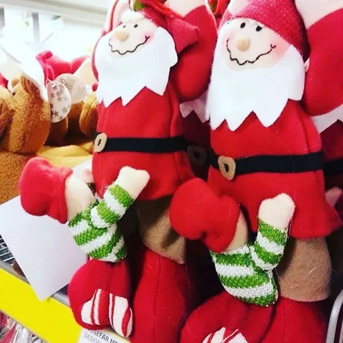 Si Santa Llega Tarde, Ya Sabes Por Qué