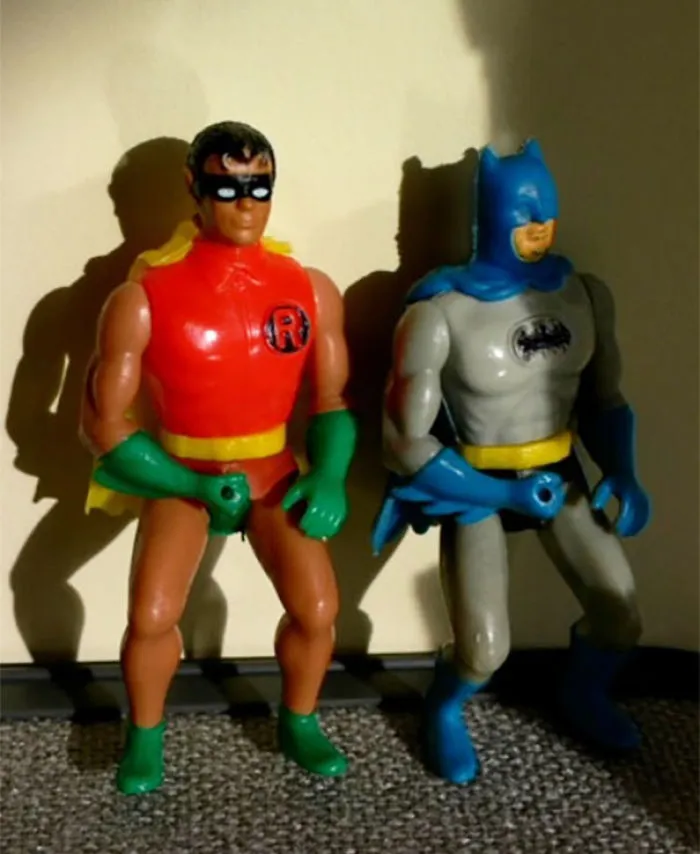 Estas Figuritas