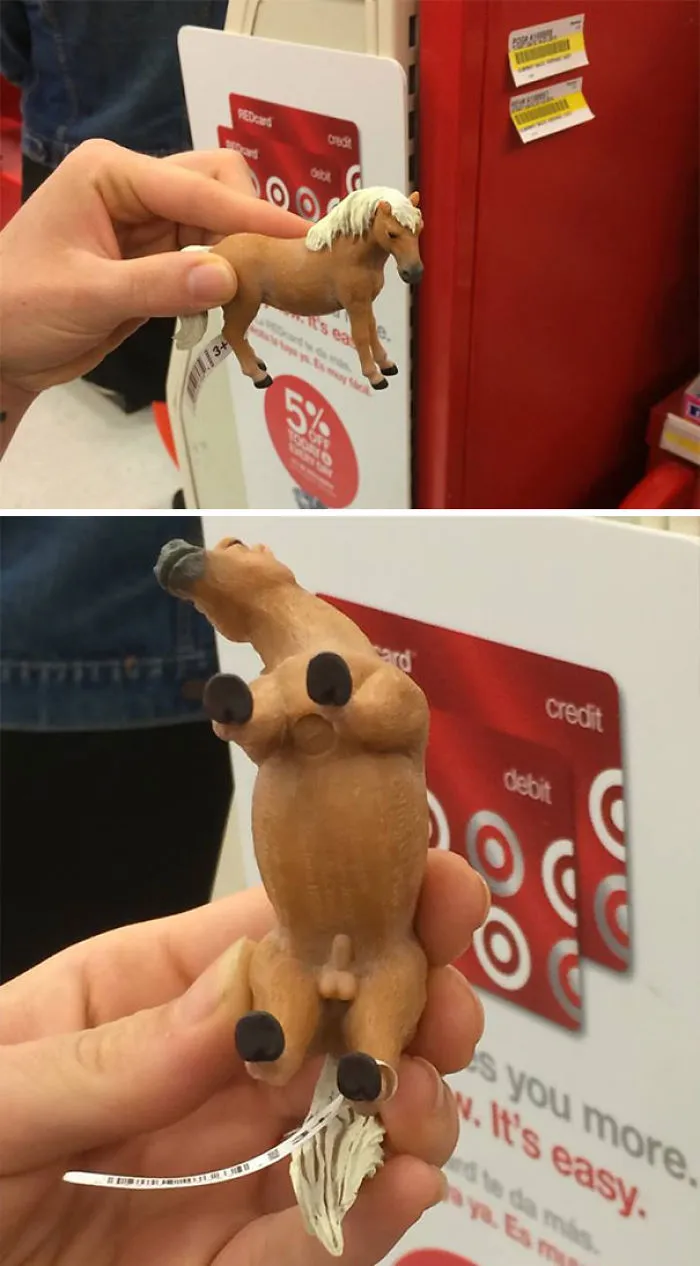 Children's Toys Are Getting More And More Realistic