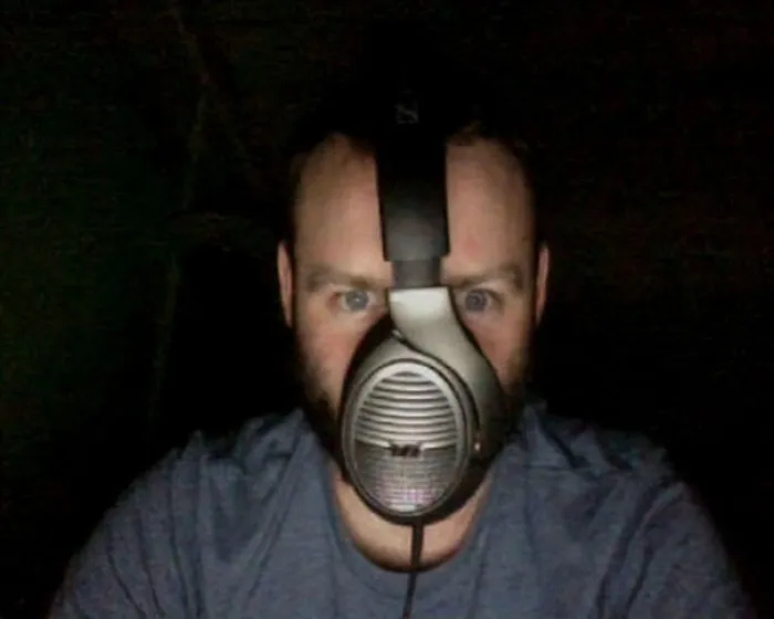 DIY Bane From Batman