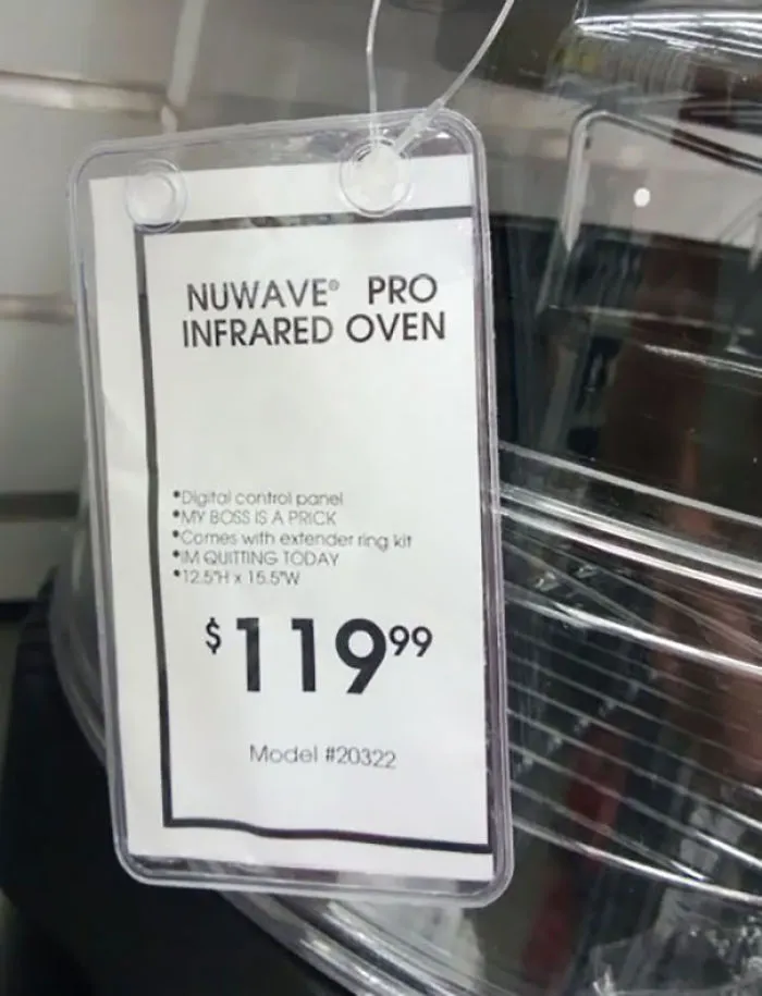 Saw This At Bed Bath And Beyond