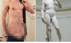New Google App Finds Your Museum Doppelganger But Not Everyone Is Loving The Results