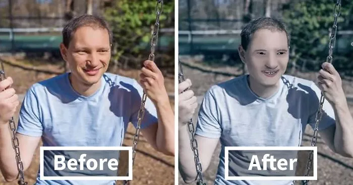 How To Retouch In The Style Of Pam & Dave Zaring Viral Hit Images