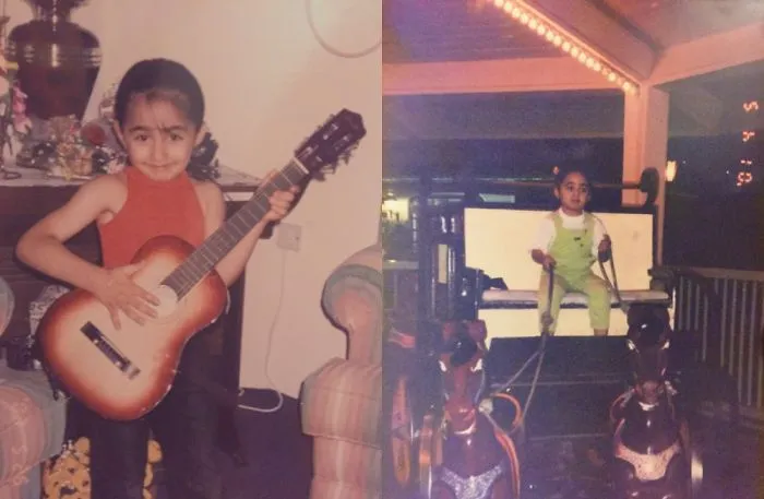 I Was A Stupid Kid 🤦🏻‍♀️😂