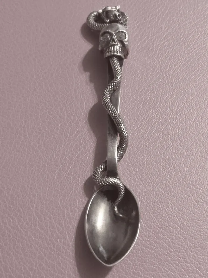 I Collect Unusual Paranormal Items For Hauntedcuriosities.com And Myself.