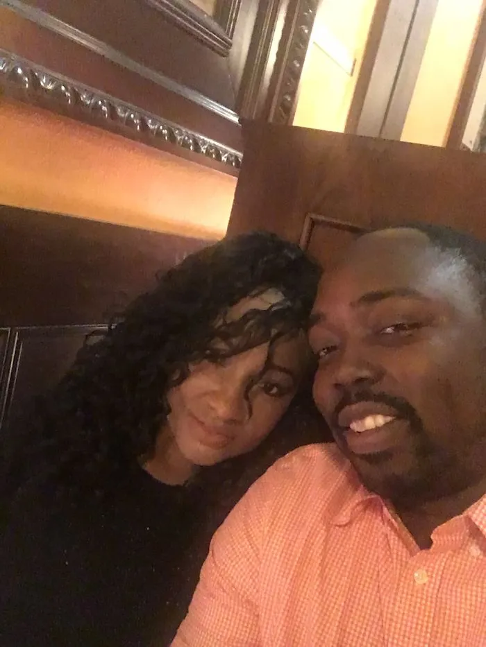 My Wife And I