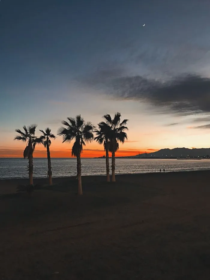 Went On Weekend In Spain And Used My Iphone To Take And Edit These Photos