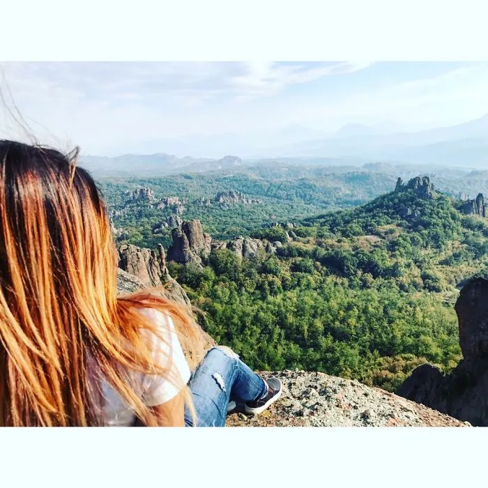 Wonderful Bulgaria! Photos Shot In 2017 With Iphone 7
