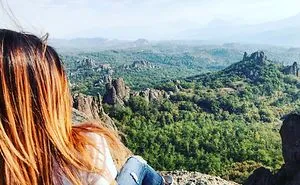 Wonderful Bulgaria! Photos Shot In 2017 With Iphone 7