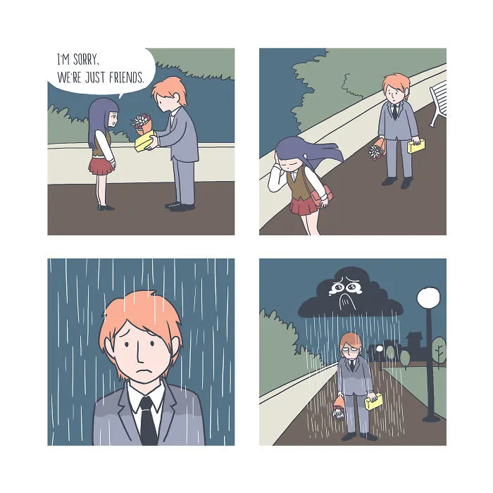 Sad Story