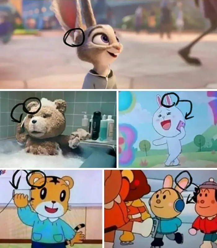 An Important Achievement In Zootopia