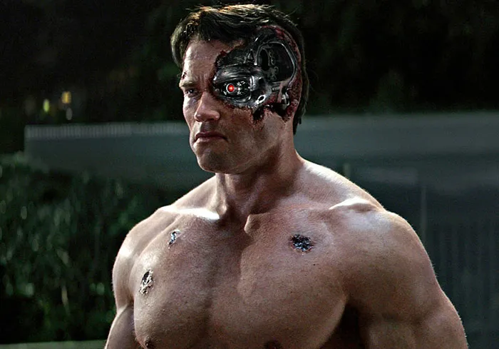 The Terminator