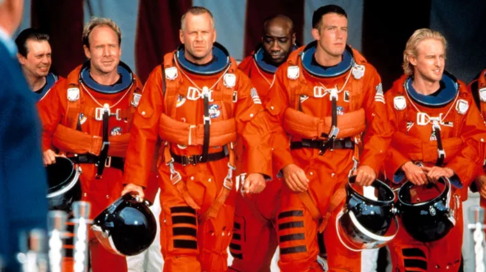 Armageddon