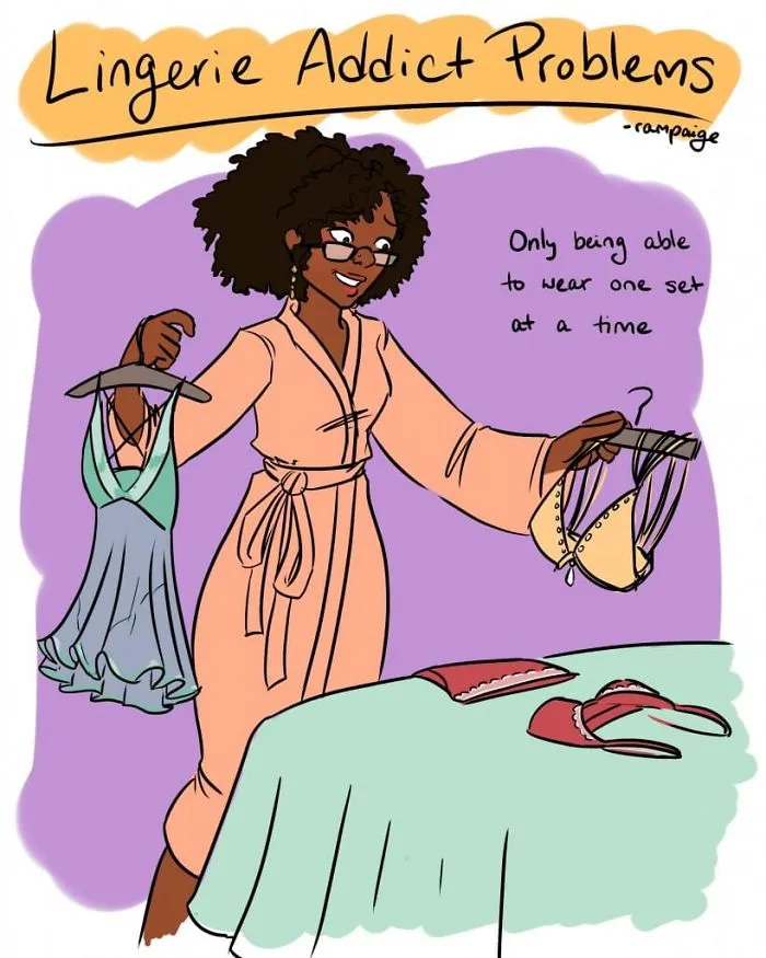 112 Bra Problems That Men Will Not Understand