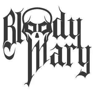 Bloody Mary Artworks