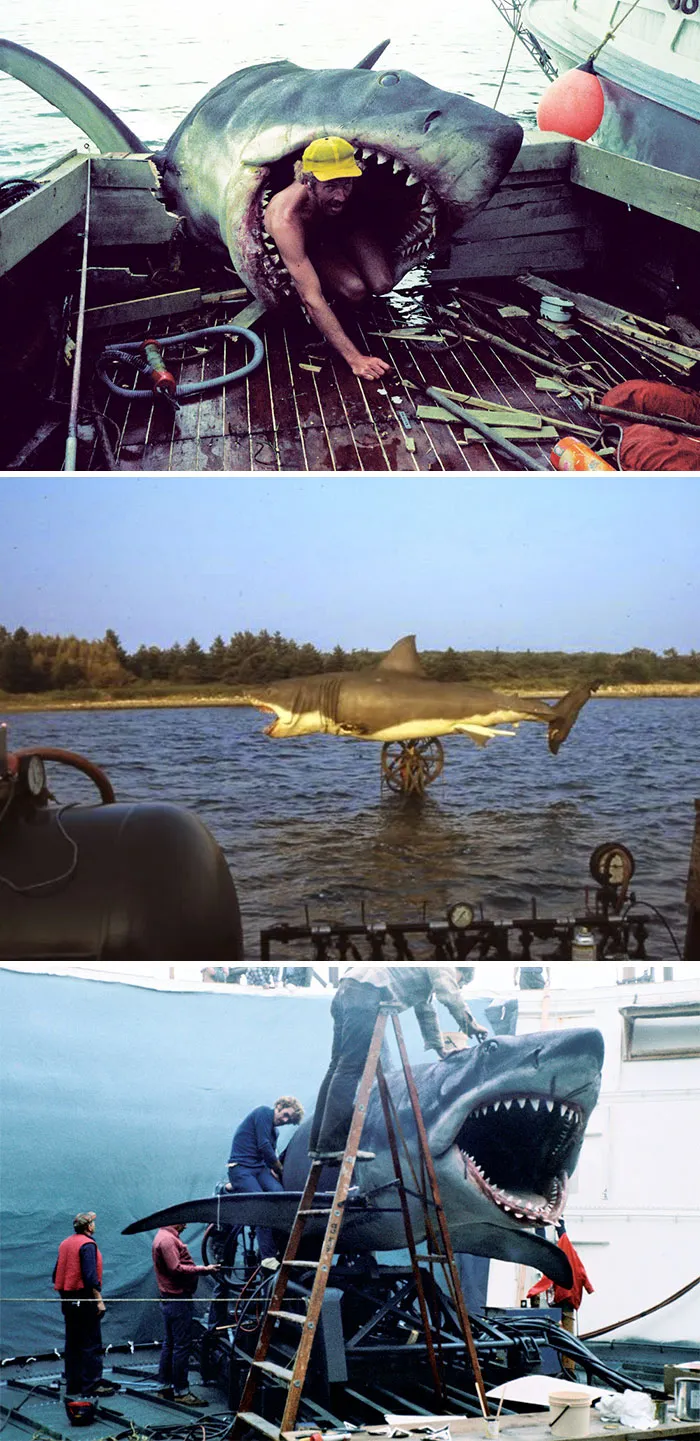 Jaws (1975)