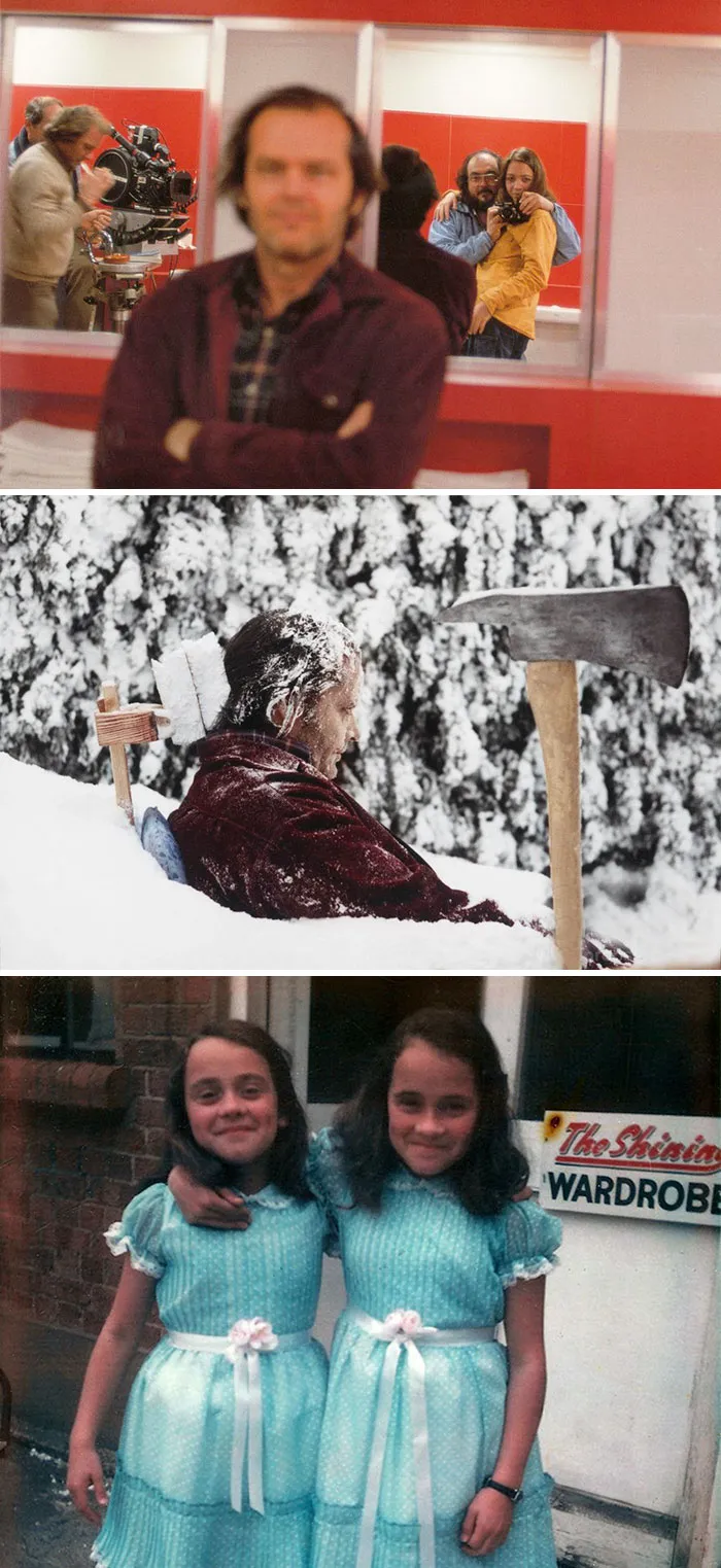 The Shining (1980)