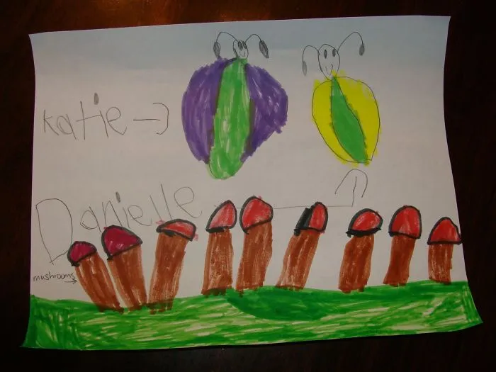 Present From My Daughter