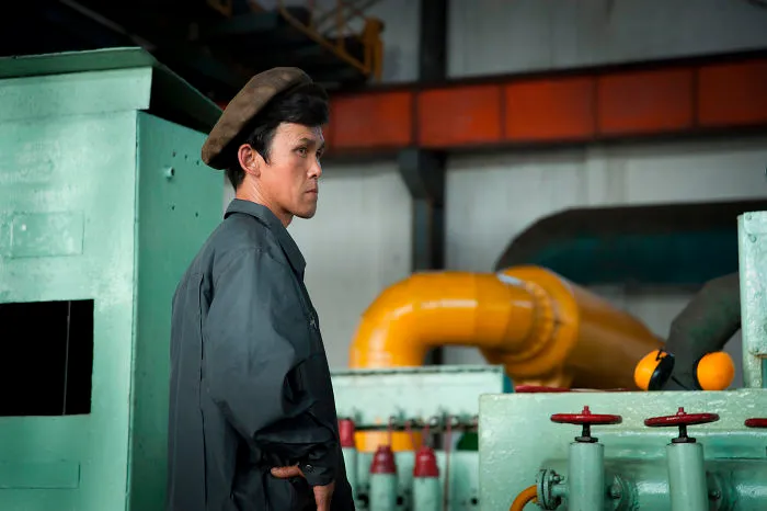 Everyday Life In North Korea That I Captured During My Trip There