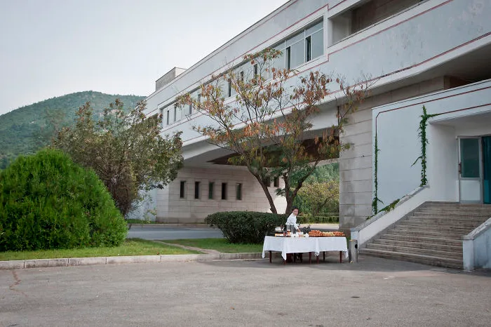 Everyday Life In North Korea That I Captured During My Trip There